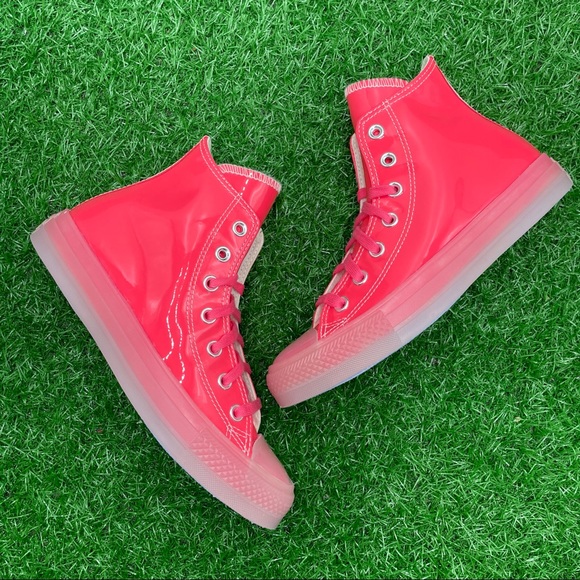 Converse All Star Chuck Taylor Ctas Hi - Picture 3 of 5